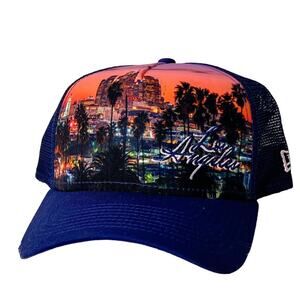 New‎ Era ASG 2022 Los Angeles MLB All-Star Baseball Hat